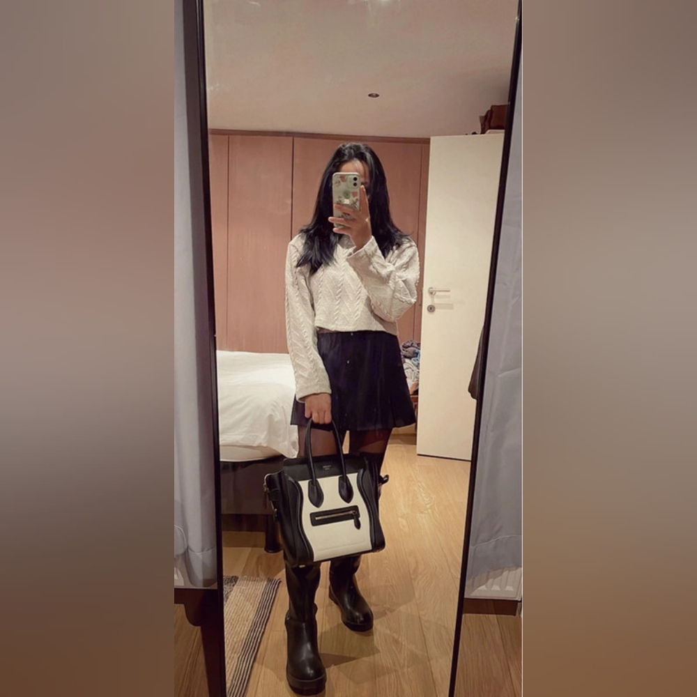 Meet your Posher, Ddejr